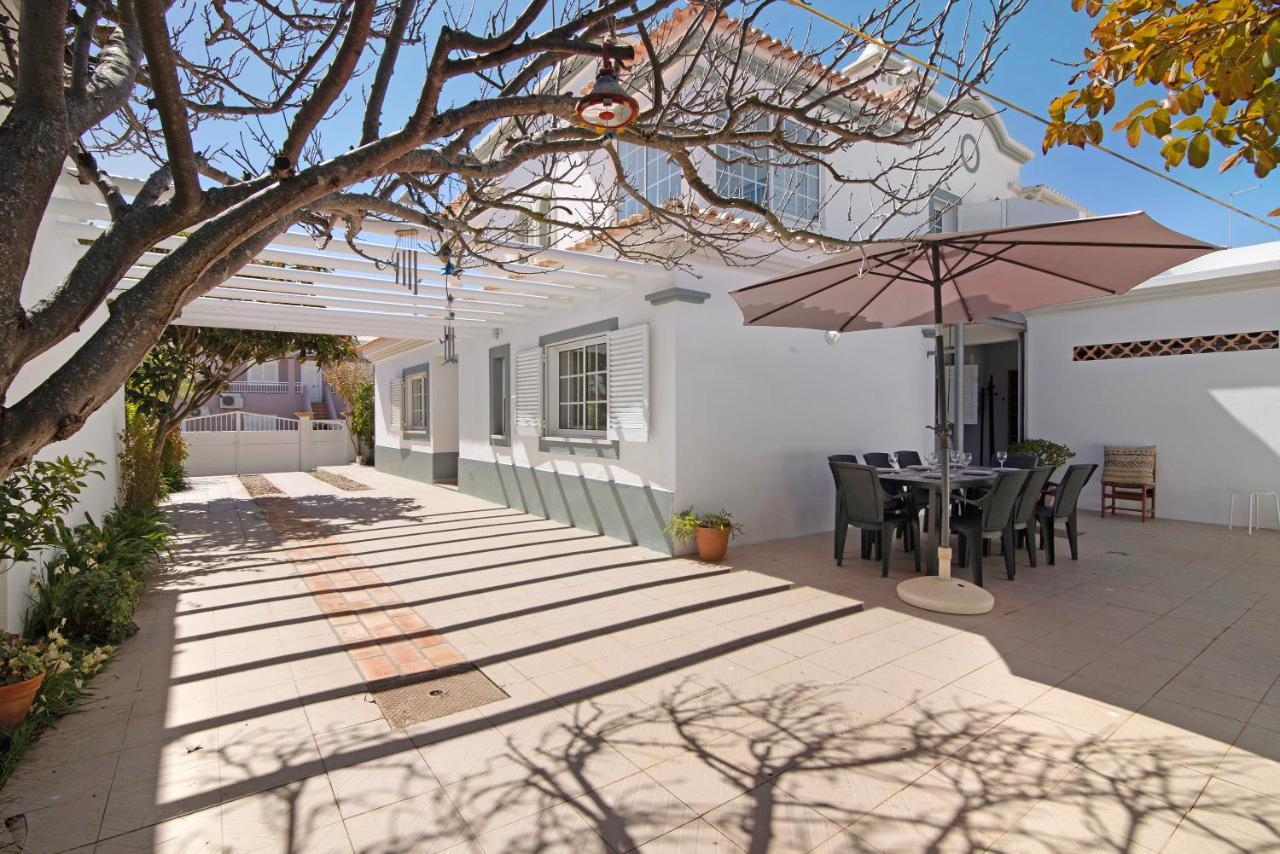Villa Gale Guia  Exterior photo