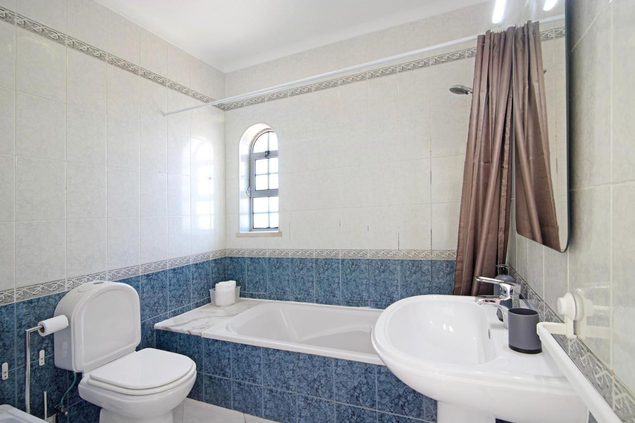 Villa Gale Guia  Exterior photo
